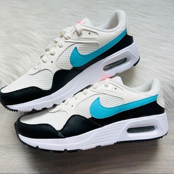 NWT Nike Air Max SC Women’s Shoes - Picture 8 of 10